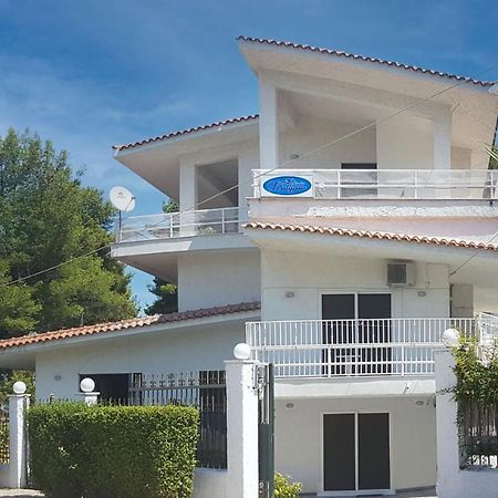 Studio Kalypso Arkítsa Dış mekan fotoğraf