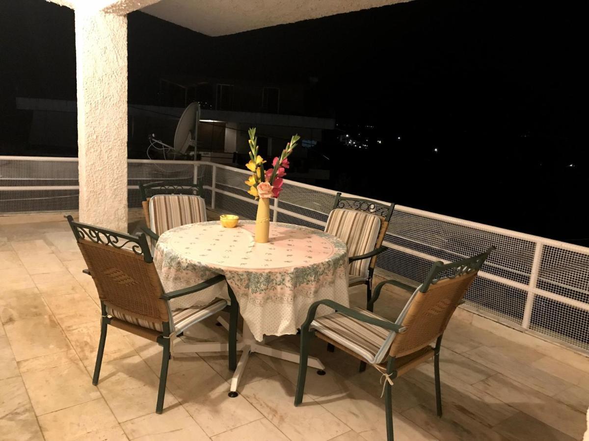 Studio Kalypso Arkítsa Dış mekan fotoğraf