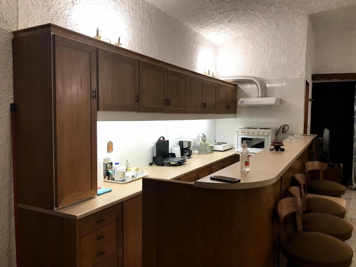 Studio Kalypso Arkítsa Dış mekan fotoğraf