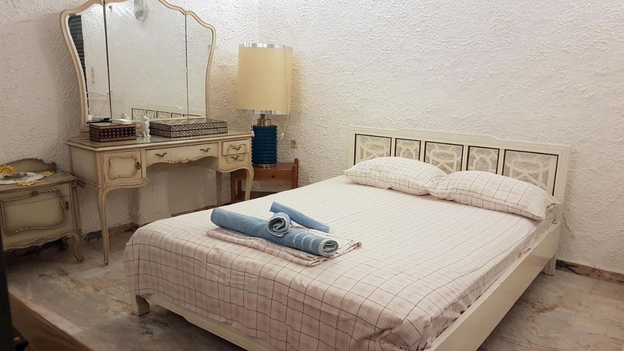 Studio Kalypso Arkítsa Dış mekan fotoğraf