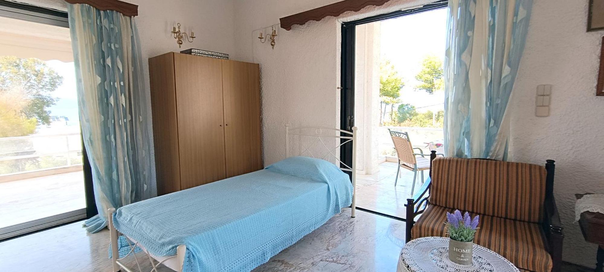 Studio Kalypso Arkítsa Dış mekan fotoğraf